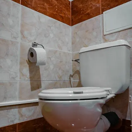 Panorama Beach, фамилно студио Deluxe Apartment Sveti Vlas